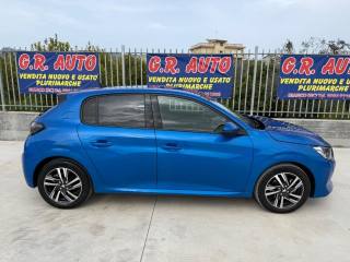PEUGEOT 208 usata, con Airbag laterali