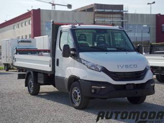 IVECO Daily usata, con Chiusura centralizzata