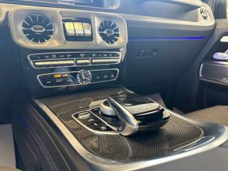 MERCEDES-BENZ G 63 AMG usata, con Climatizzatore