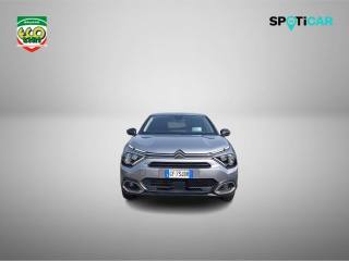 CITROEN C4 usata, con Specchietti laterali elettrici