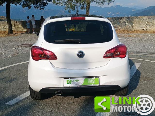 OPEL Corsa usata, con Controllo trazione