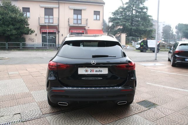 MERCEDES-BENZ GLA 200 usata, con Airbag Passeggero