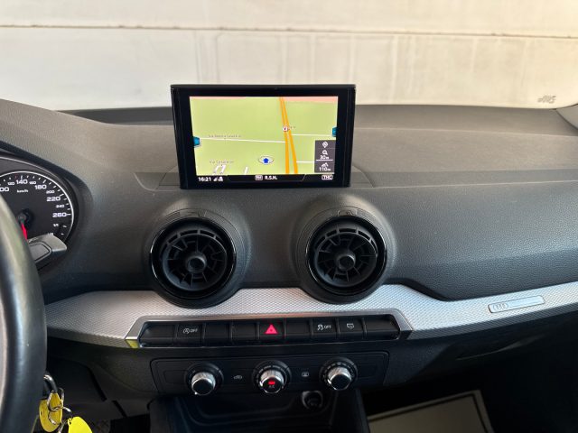 AUDI Q2 usata 24