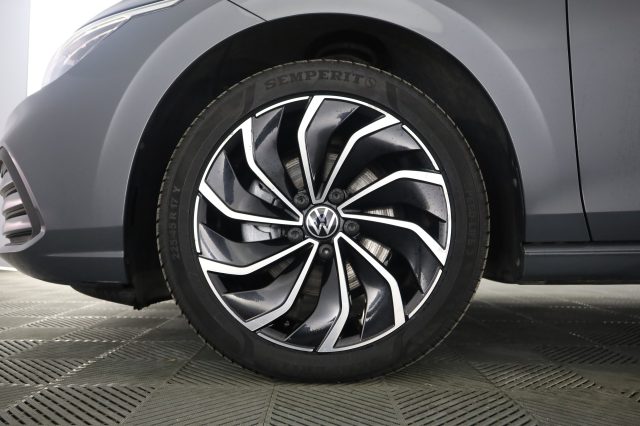 VOLKSWAGEN Golf usata 8