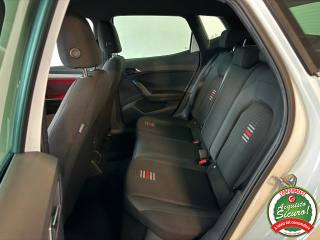 SEAT Arona usata, con Chiusura centralizzata