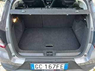 RENAULT Captur usata, con Cruise Control