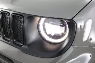 JEEP Renegade usata 7