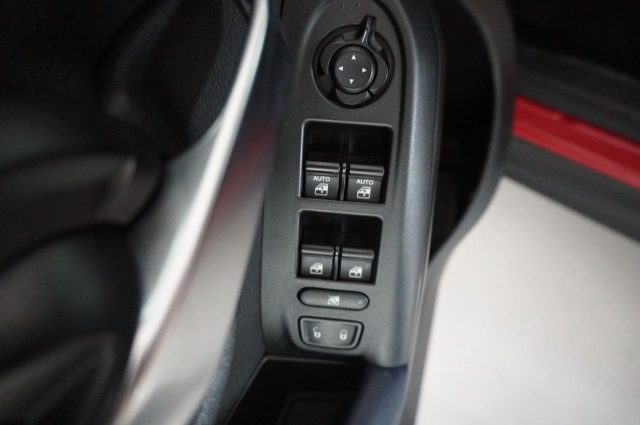 FIAT 500X usata 20