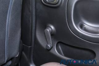 FIAT Panda Cross usata 37
