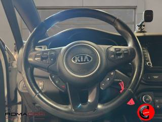 KIA Carens usata, con Chiusura centralizzata