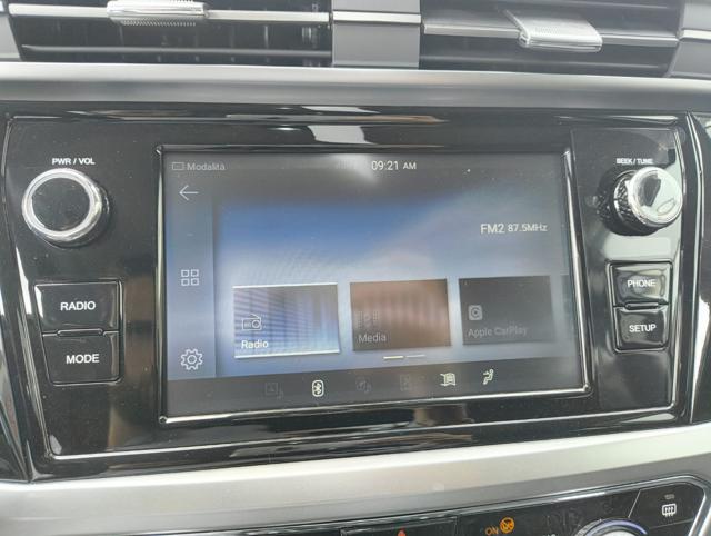 KGM Korando usata, con Autoradio