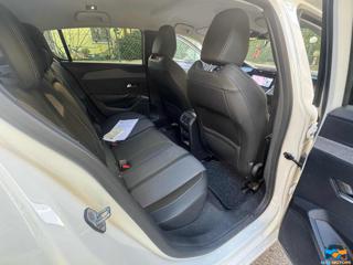 PEUGEOT 308 usata, con Telecamera per parcheggio assistito