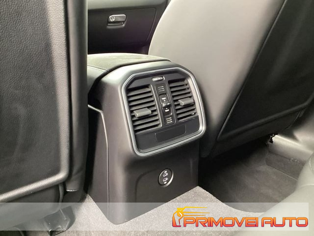 PORSCHE Macan usata, con Servosterzo