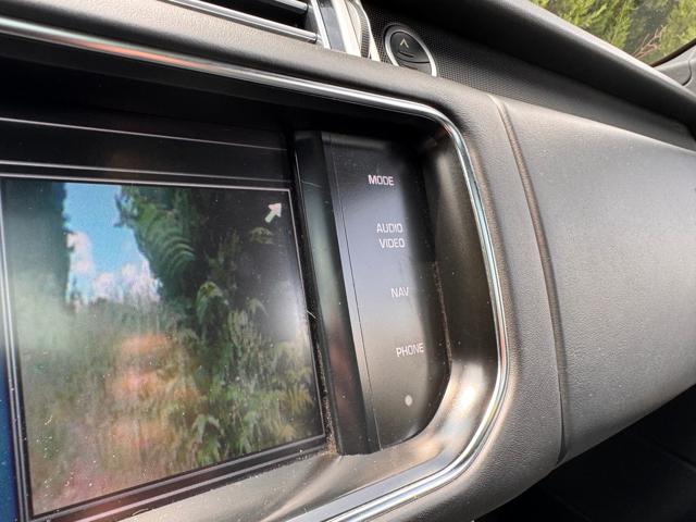 LAND ROVER Range Rover usata, con Immobilizzatore elettronico