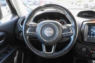JEEP Renegade usata, con Vetri oscurati