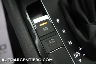 VOLKSWAGEN Tiguan usata, con Immobilizzatore elettronico