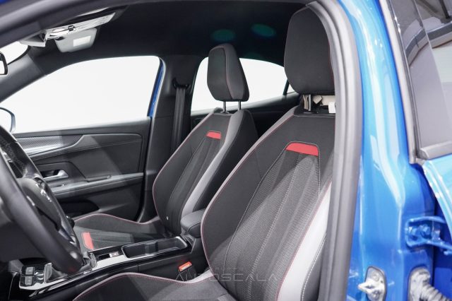 OPEL Mokka usata, con ESP
