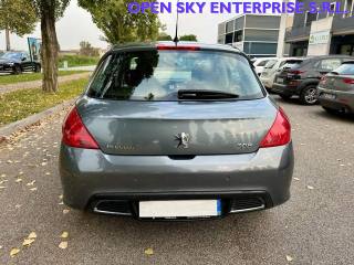 PEUGEOT 308 usata, con Airbag Passeggero