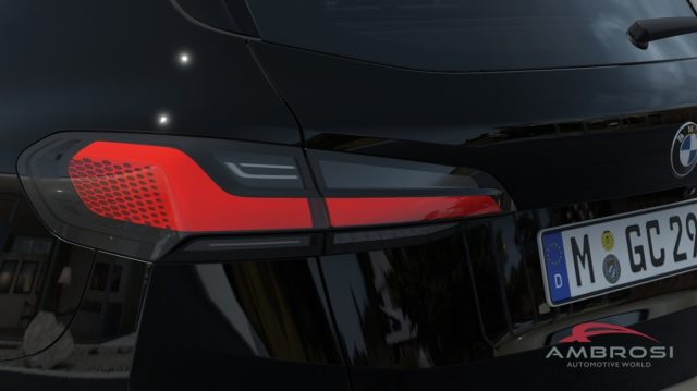 BMW 218 usata 6