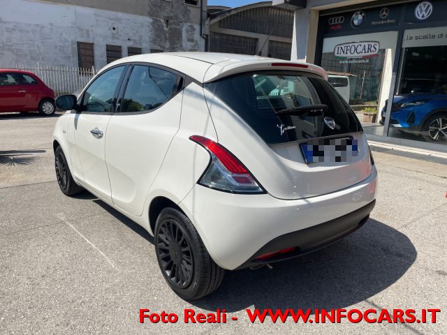 LANCIA Ypsilon usata, con Alzacristalli elettrici