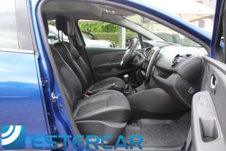 RENAULT Clio usata, con USB
