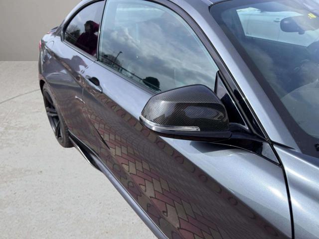 BMW M2 usata, con Chiusura centralizzata