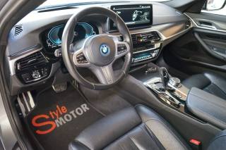 BMW 530 usata, con Autoradio