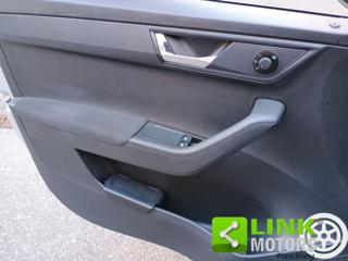 SKODA Fabia usata 28