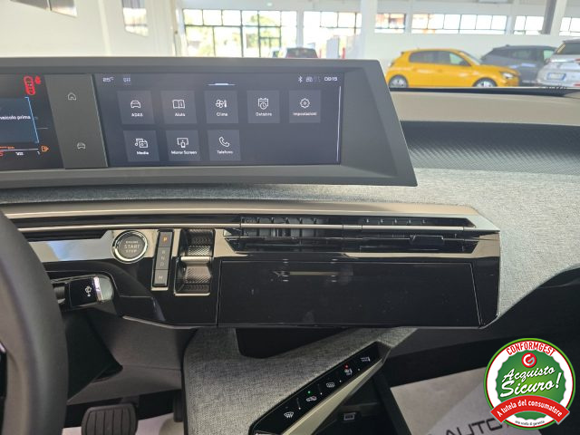 PEUGEOT 3008 usata, con Bluetooth