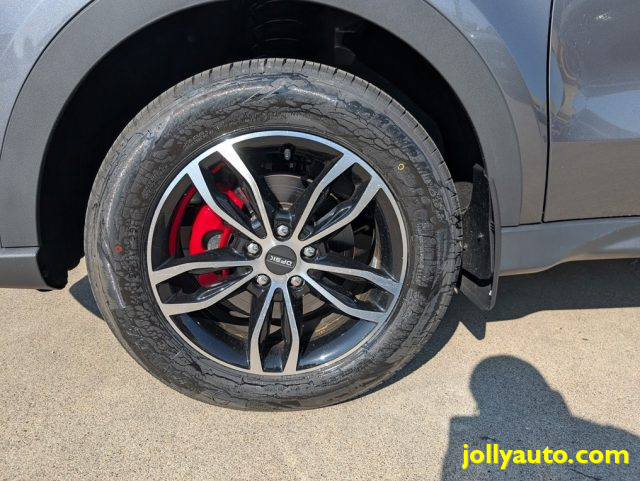 DFSK Glory 580 usata, con Climatizzatore