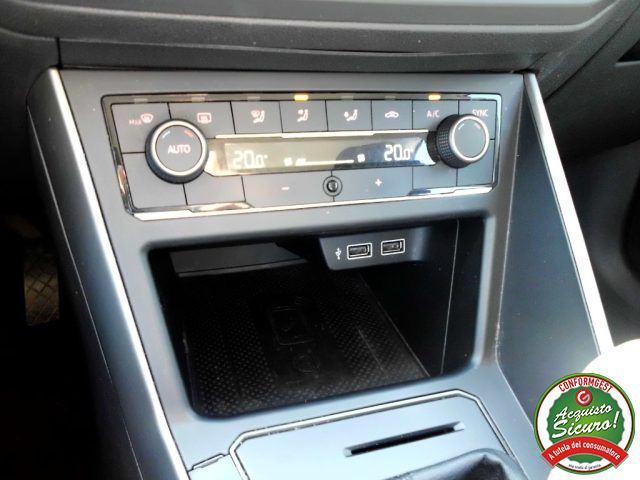 VOLKSWAGEN Polo usata, con Vetri oscurati