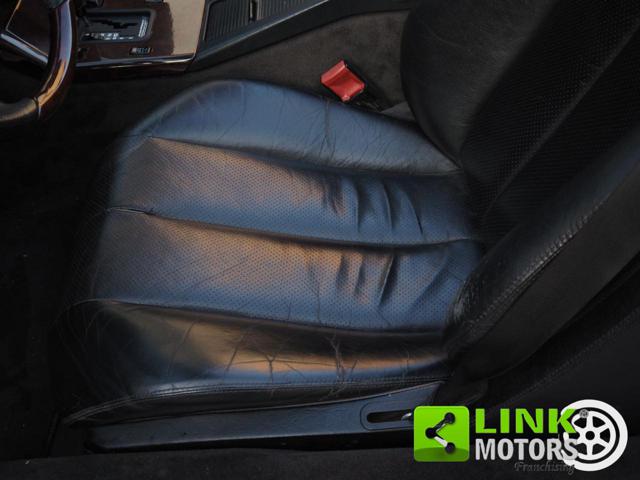 MERCEDES-BENZ SL 300 usata, con Chiusura centralizzata