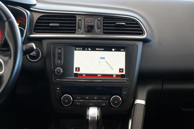 RENAULT Kadjar usata, con Specchietti laterali elettrici