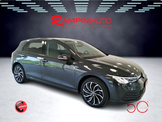 VOLKSWAGEN Golf usata 3