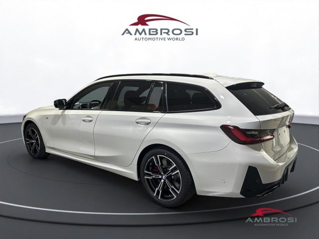 BMW M340 usata 3
