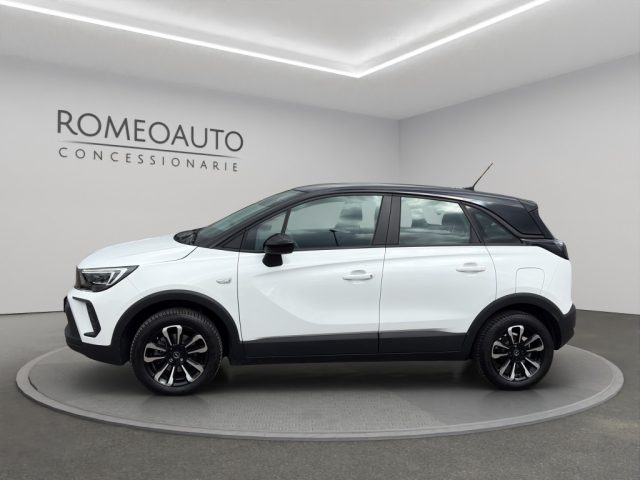 OPEL Crossland usata, con Alzacristalli elettrici