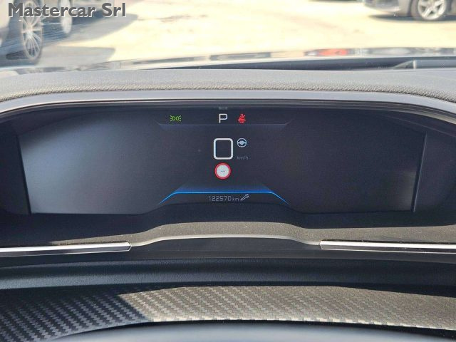 PEUGEOT 508 usata, con USB