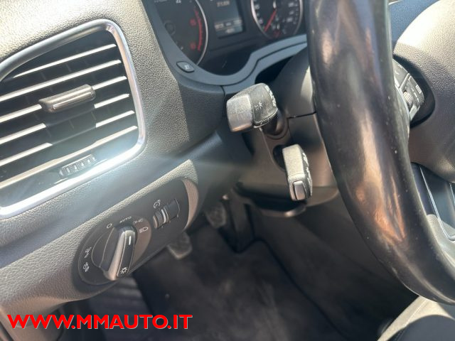 AUDI Q3 usata, con Cruise Control