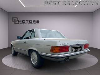 MERCEDES-BENZ SL 300 usata, con Chiusura centralizzata
