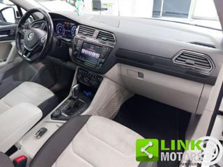 VOLKSWAGEN Tiguan usata, con ESP