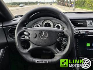 MERCEDES-BENZ CLS 350 usata 22