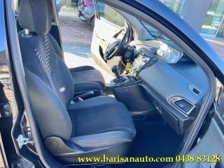 LANCIA Ypsilon usata, con Chiusura centralizzata