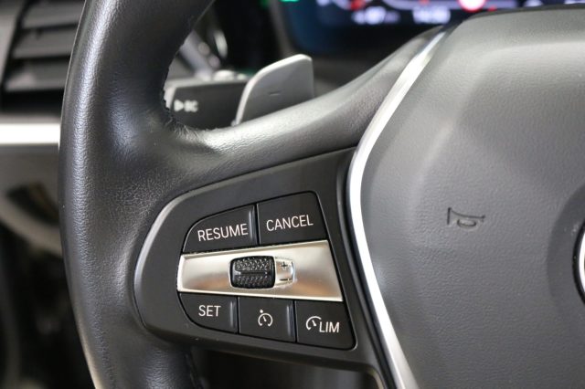 BMW 420 usata, con Airbag testa