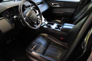 LAND ROVER Range Rover Velar usata, con Chiusura centralizzata