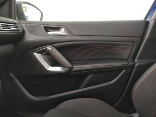 PEUGEOT 308 usata, con Sensori di parcheggio posteriori
