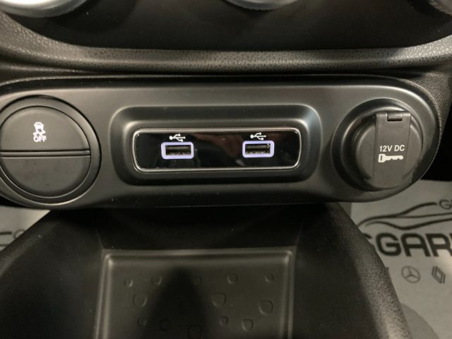 FIAT 500L usata, con Servosterzo