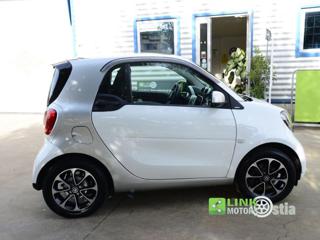 SMART ForTwo usata 22