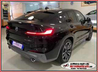 BMW X4 usata, con Airbag laterali