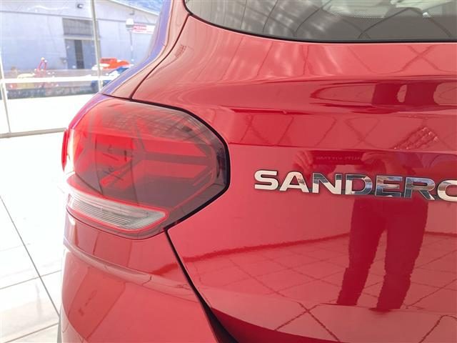 DACIA Sandero usata, con Cruise Control