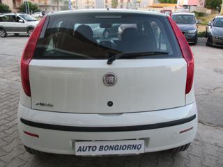 FIAT Punto usata, con Chiusura centralizzata